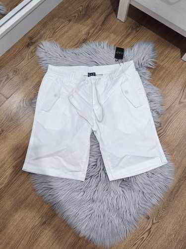 Bermuda uomo emporio armani - bermuda,