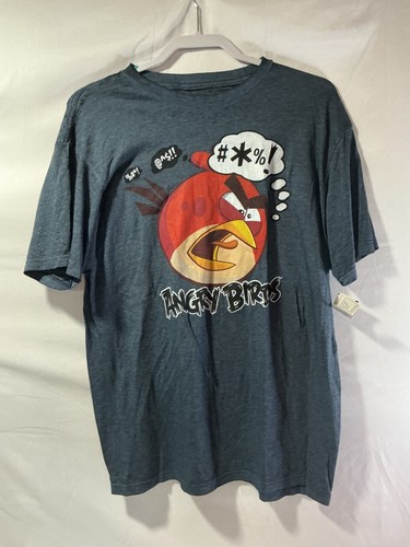 Camicia angry birds words - camicia,