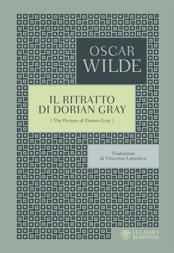 Libri oscar wilde - libri,