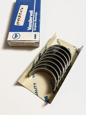 Alfa Romeo AlfaSud.Bronzine