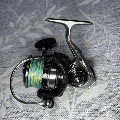 Mulinello spinning daiwa - da,