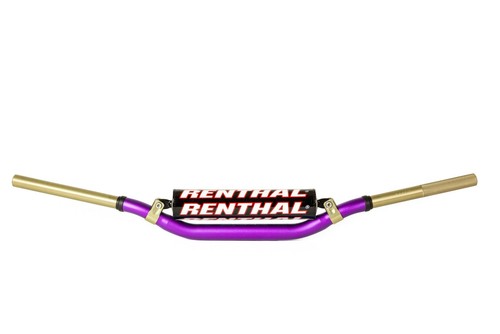 Manubrio renthal twinwall - twinwall, 999