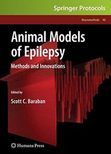 ANIMAL MODELS OF EPILEPSY
