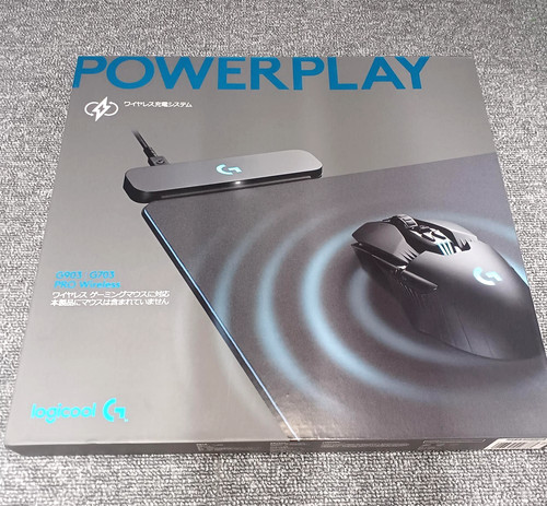 Mouse pad gioco logitech - mouse, g