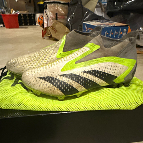 Adidas predator accuracy fg - predator,