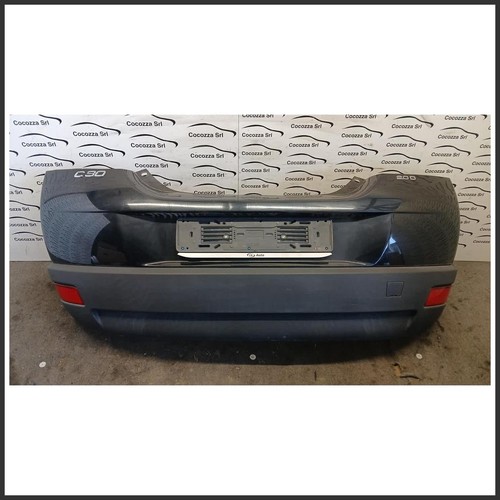Paraurti posteriore volvo c30 - volvo,
