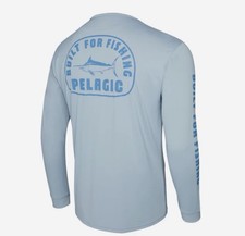 Camicia da pesca Pelagic