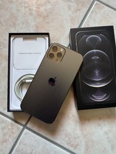 iPhone 12 pro 128gb grigio
