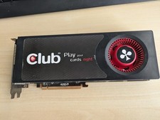 GPU Video Gaming Sapphire AMD