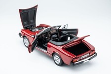 TOURING MODELCARS 1:18 - Fiat
