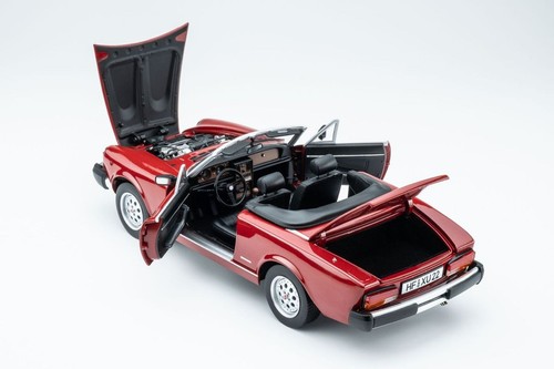 Touring modelcars fiat - 1:18,