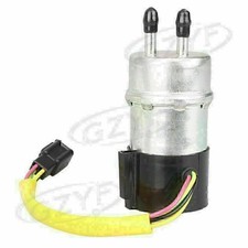 Pompa carburante elettrica 4
