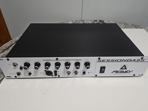 Amplificatore vintage 1995