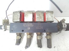 INIETTORI GPL PER FIAT Punto Berlina 5P 2° Serie 10r030268 188a4000 Benzina 120