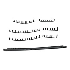 HEAD MP Limited 2023 set occhielli tennis antracite