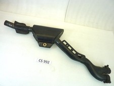 Collettore scarico centrale Guzzi NTX 750 cod S273