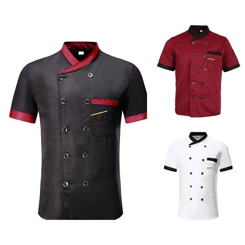 Top uniforme uomo - , per