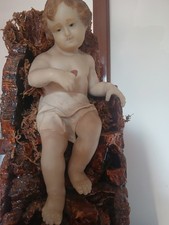 Bambinello cera fine - in,