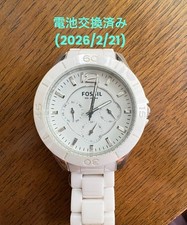 Orologio Cronografo FOSSIL