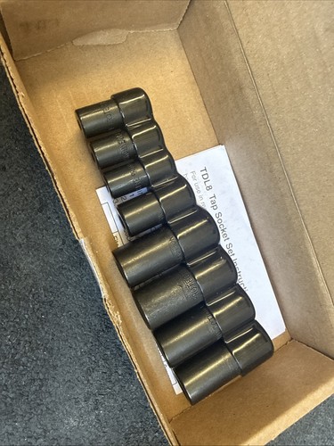 For blue point tools tdl8 - for, 'tdl8'