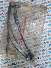 GARELLI GTA 125 TRASMISSIONE