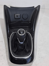 55496814 Cuffia leva cambio  OPEL ADAM 1.4 16V (64Kw) Ber. 3p/b/1398cc