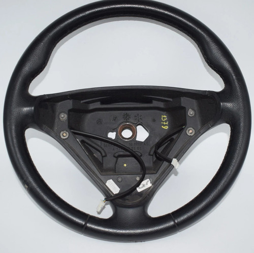 Volante pelle originale - volante,