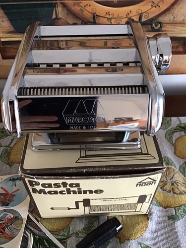Pasta maker hoan ampia tipo - ampia,