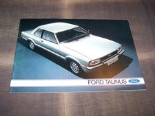 TOPRARITA' Splendido depliant