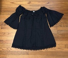 Charo Ruiz Ibiza Mini Abito