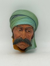 Vintage Bossons Chalkware