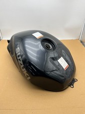 Suzuki TL1000 serbatoio