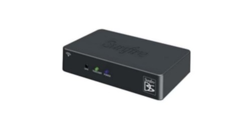 Trasmettitore wireless sunfire - wireless,