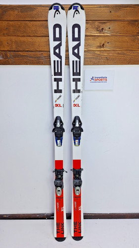 Head the link 170 cm - head,