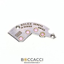 ROLEX 1600 Ponte del Ruotismo Cod. 1802 Calib: 1600 (OTTIMO STATO)