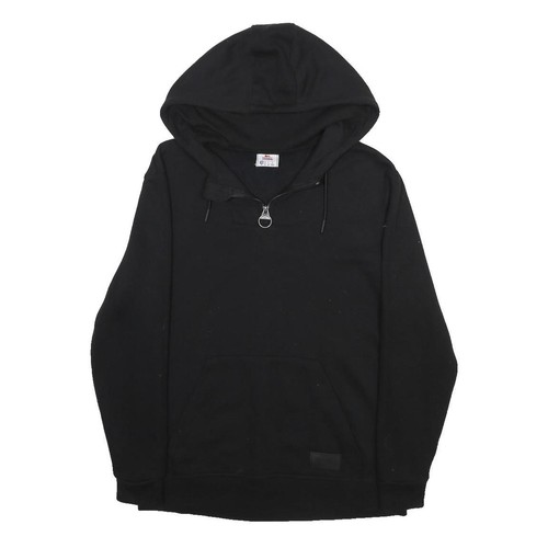 Lonsdale donna nero - lonsdale,