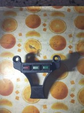 MOTO MORINI 350 SPORT GT PORTA SPIE CRUSCOTTO 