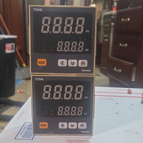 Autonics tcn4l 24r modulo - tcn4l-24r,
