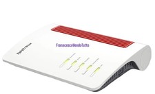 Fritz Box 7590 AX V2 AVM