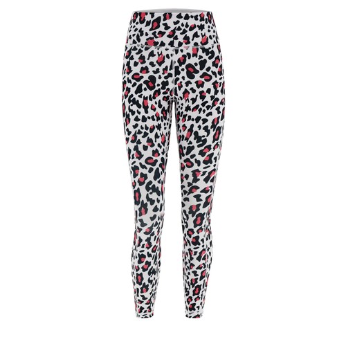 Leggings superfit vita - leggings,