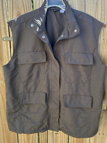Gilet utility diviso - utility, uomo