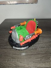 Auto d'epoca TMNT Dons