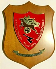 CREST CARABINIERI NUCLEO