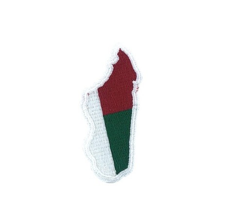 Toppa ricamata termoadesivo - ricamata,