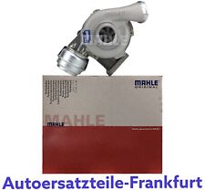 TURBO ORIGINALE MAHLE OPEL