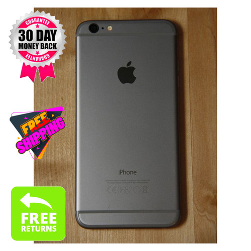 Apple iphone plus gb - 6,