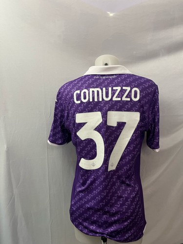 Maglia ufficiale acf - ,