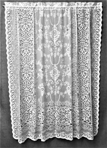 Pannello finestra classico