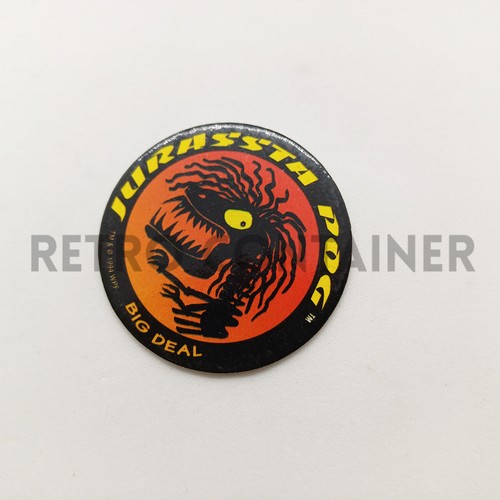 Vintage waddingtons pog - vintage,