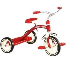 NEW IN BOX RADIO FLYER #34B